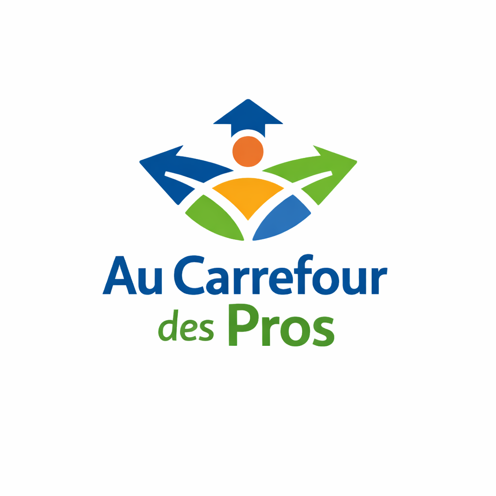 Au Carrefour des Pros